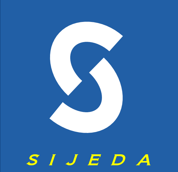 Logo von SIJEDA GbR